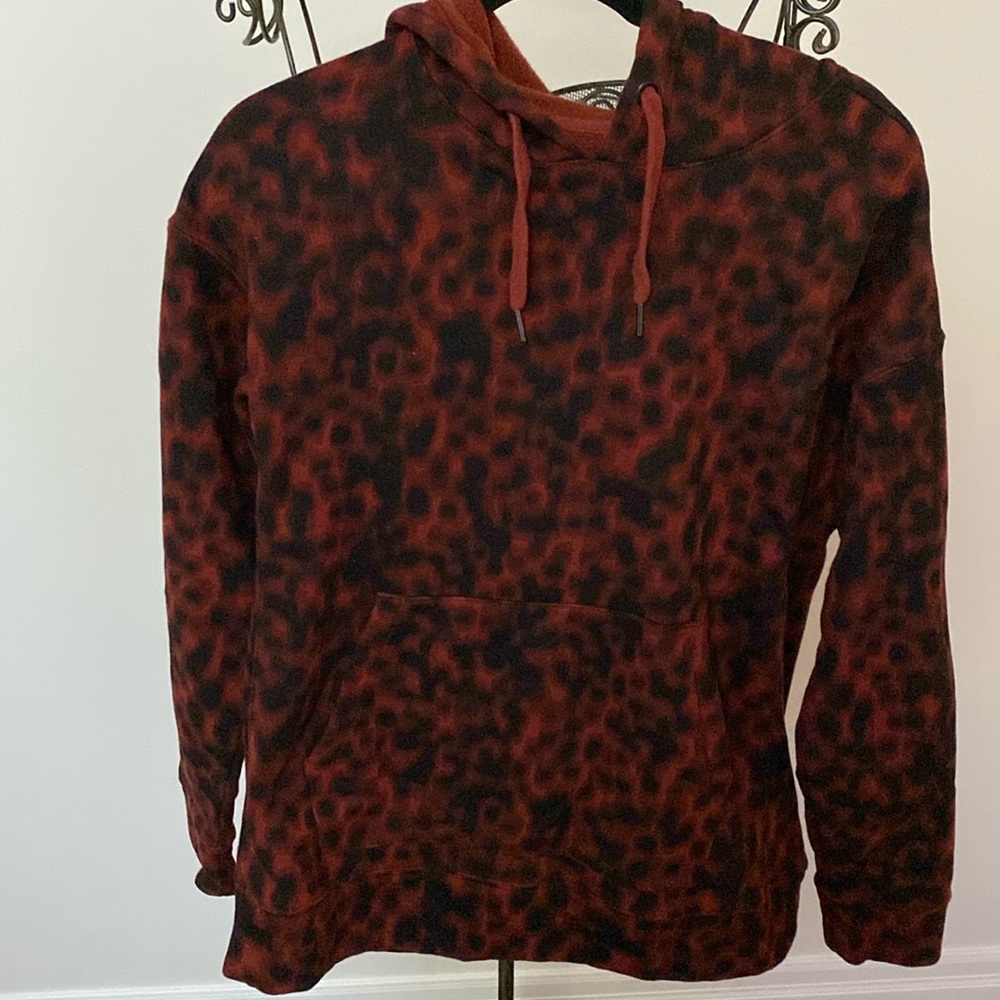 Zella hoodie